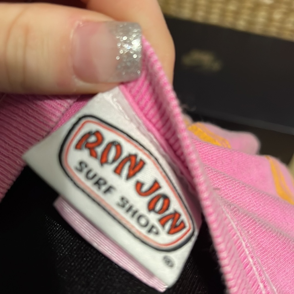 Ron Jon Tee - Picture 3 of 4